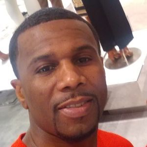 Meet your Posher, Terry